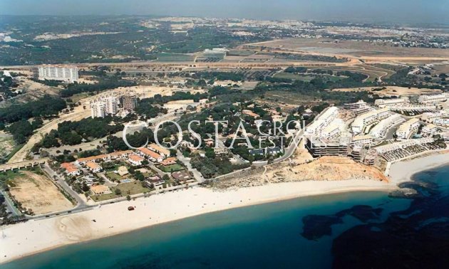 Nowy budynek - Willa -
Orihuela Costa - Campoamor