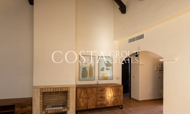 Nouvelle construction - Villa -
Fuente Álamo - Las Palas