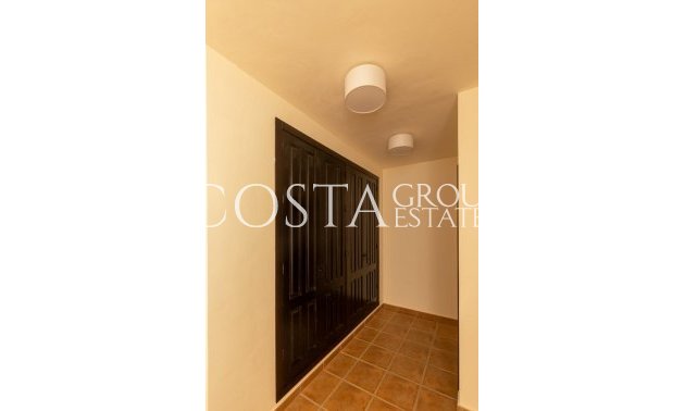 Nouvelle construction - Villa -
Fuente Álamo - Las Palas