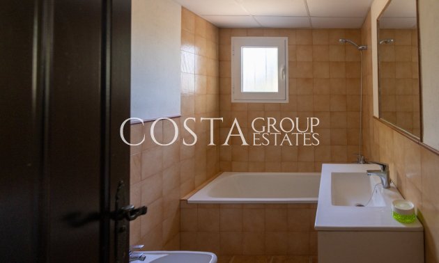 Nouvelle construction - Villa -
Fuente Álamo - Las Palas
