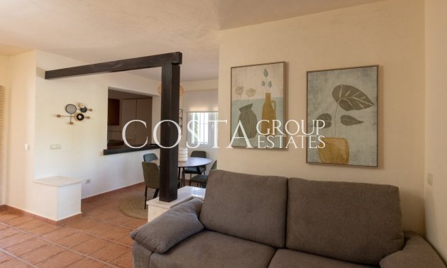 Nouvelle construction - Semidetached -
Fuente Álamo - Las Palas