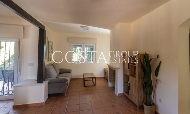 Nouvelle construction - Semidetached -
Fuente Álamo - Las Palas