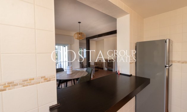 Nouvelle construction - Semidetached -
Fuente Álamo - Las Palas