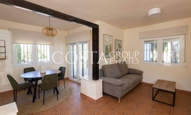 Nouvelle construction - Semidetached -
Fuente Álamo - Las Palas