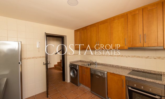 Nouvelle construction - Semidetached -
Fuente Álamo - Las Palas