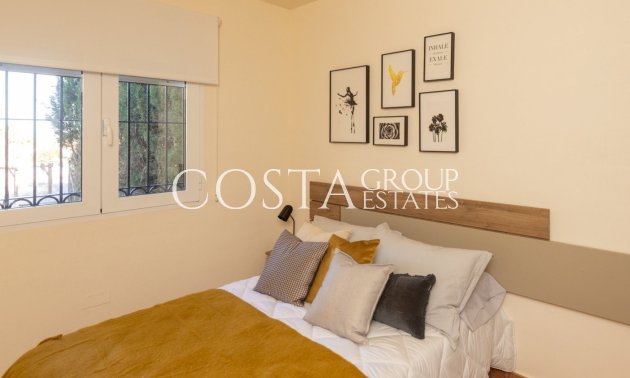 Nouvelle construction - Semidetached -
Fuente Álamo - Las Palas