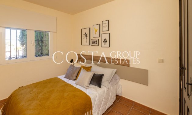 Nouvelle construction - Semidetached -
Fuente Álamo - Las Palas