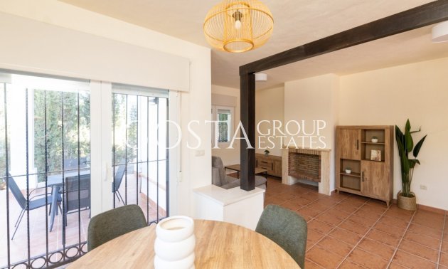 Nouvelle construction - Semidetached -
Fuente Álamo - Las Palas