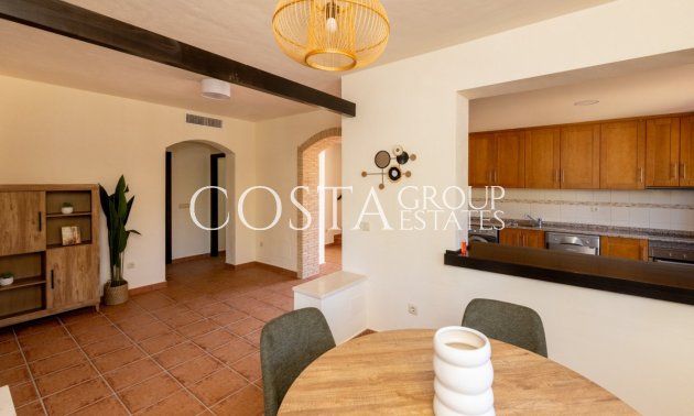 Nouvelle construction - Semidetached -
Fuente Álamo - Las Palas