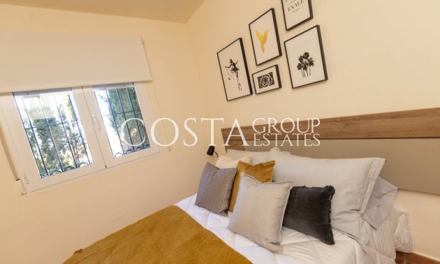 Nouvelle construction - Semidetached -
Fuente Álamo - Las Palas