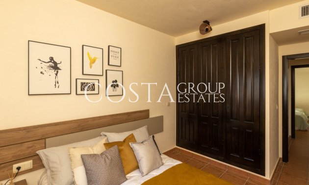Nouvelle construction - Semidetached -
Fuente Álamo - Las Palas