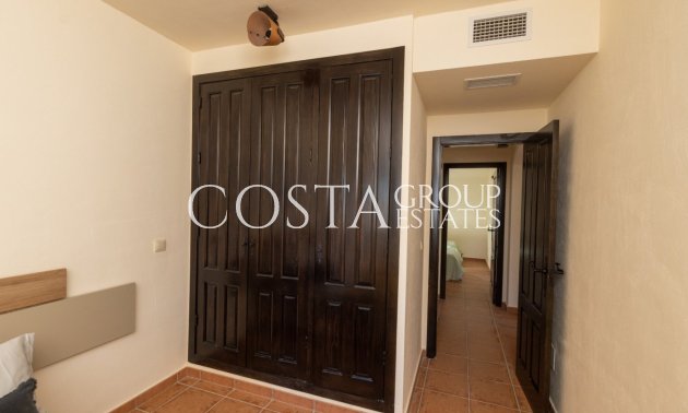 Nouvelle construction - Semidetached -
Fuente Álamo - Las Palas