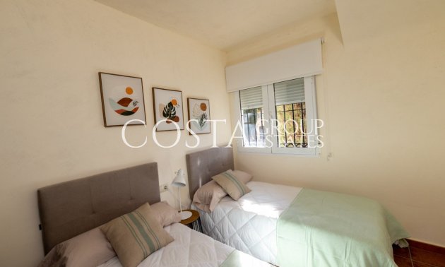 Nouvelle construction - Semidetached -
Fuente Álamo - Las Palas