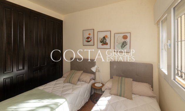 Nouvelle construction - Semidetached -
Fuente Álamo - Las Palas