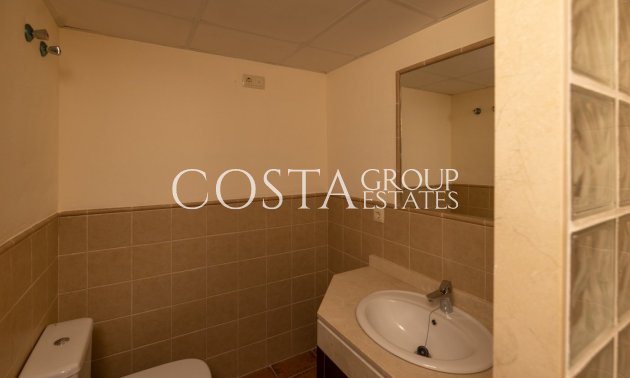 Nouvelle construction - Semidetached -
Fuente Álamo - Las Palas