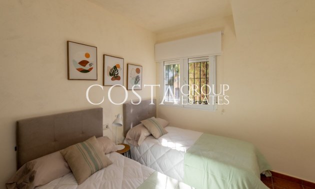 Nouvelle construction - Semidetached -
Fuente Álamo - Las Palas