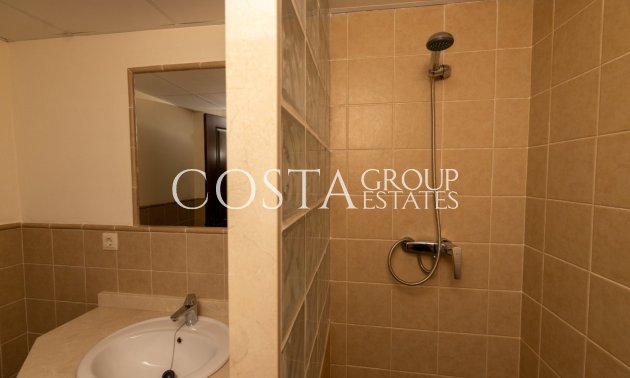 Nouvelle construction - Semidetached -
Fuente Álamo - Las Palas
