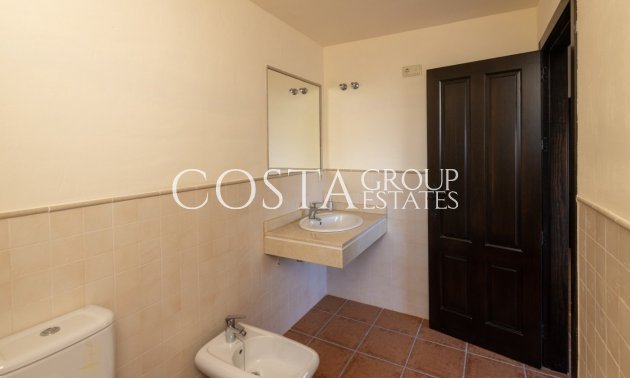 Nouvelle construction - Semidetached -
Fuente Álamo - Las Palas
