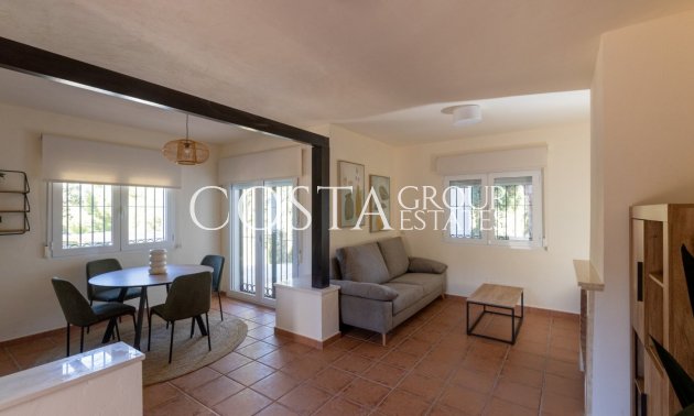 Nouvelle construction - Semidetached -
Fuente Álamo - Las Palas