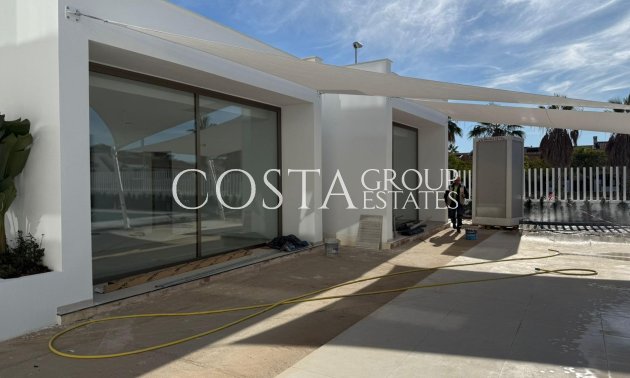 Nieuwbouw Woningen - Appartement -
Orihuela Costa - Lomas de Cabo Roig