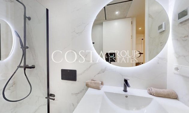 Nieuwbouw Woningen - Appartement -
Orihuela Costa - Lomas de Cabo Roig