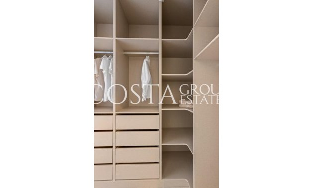 Nieuwbouw Woningen - Appartement -
Cartagena - Mar De Cristal