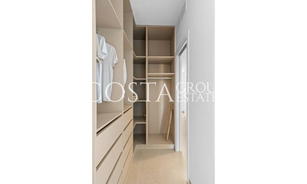 Nieuwbouw Woningen - Appartement -
Cartagena - Mar De Cristal