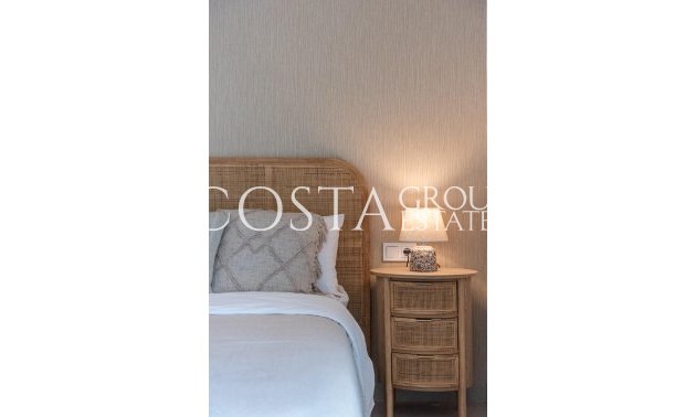 Nieuwbouw Woningen - Appartement -
Cartagena - Mar De Cristal