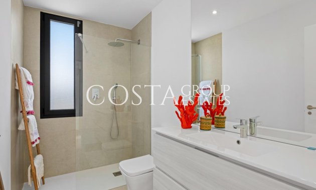 Nieuwbouw Woningen - Villa -
Cartagena - Mar De Cristal