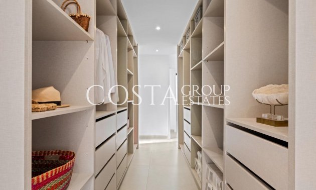 Nieuwbouw Woningen - Villa -
Cartagena - Mar De Cristal