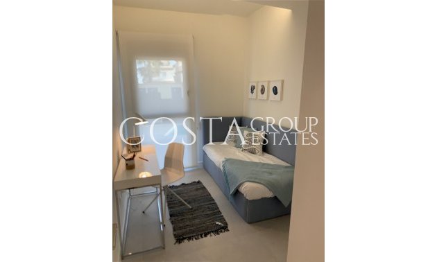 Nieuwbouw Woningen - Villa -
Daya Nueva