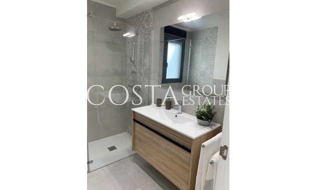 Nieuwbouw Woningen - Villa -
Daya Nueva