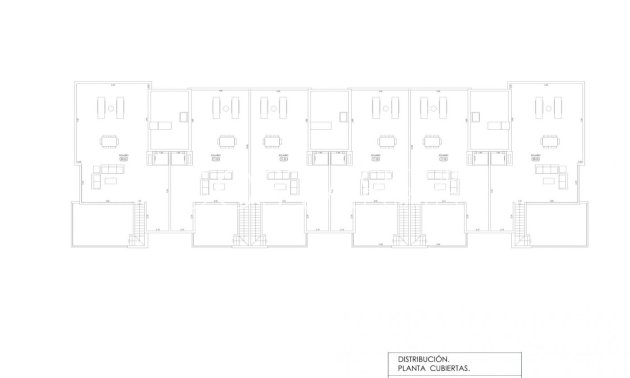 Nouvelle construction - Ground Floor Bungalow -
Algorfa - La Finca Golf