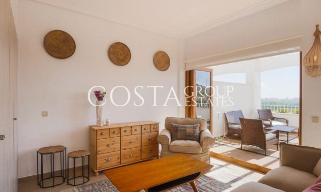 Nowy budynek - Apartament -
Xeresa - Xeresa Del Monte