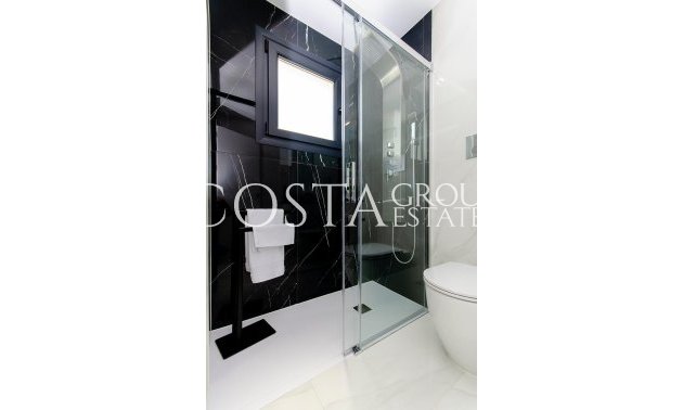 Nieuwbouw Woningen - Villa -
Orihuela - Vistabella Golf