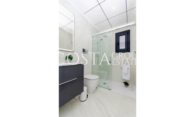 Nieuwbouw Woningen - Villa -
Orihuela - Vistabella Golf