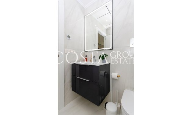 Nieuwbouw Woningen - Villa -
Orihuela - Vistabella Golf