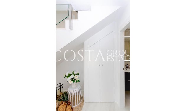 Nieuwbouw Woningen - Villa -
Orihuela - Vistabella Golf