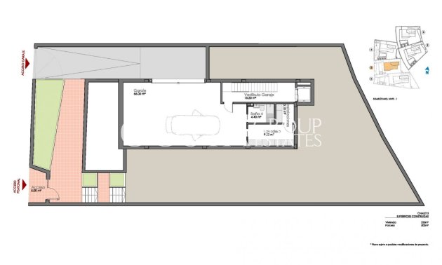 Nouvelle construction - Villa -
Orihuela Costa - Aguamarina