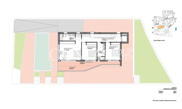 Nouvelle construction - Villa -
Orihuela Costa - Aguamarina