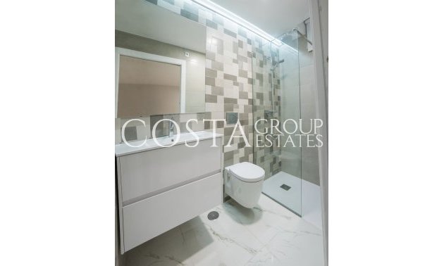 Nieuwbouw Woningen - Villa -
Orihuela Costa - PAU 8