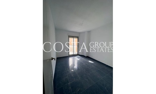 Neue Gebäude - Apartment -
Calpe - Playa La Fossa