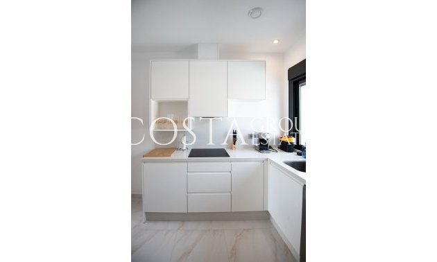 Nieuwbouw Woningen - Villa -
Pilar de la Horadada - Pinar de Campoverde