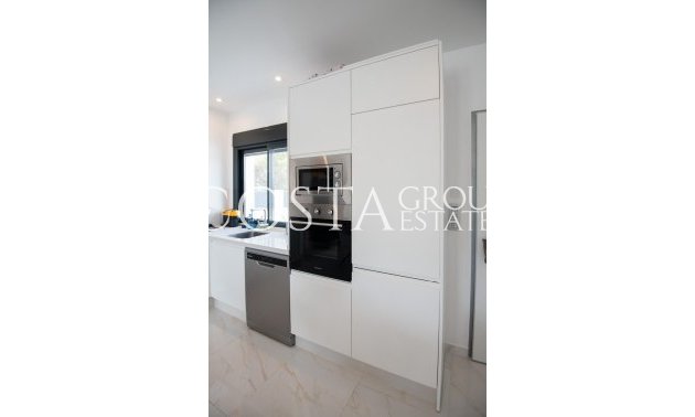 Nieuwbouw Woningen - Villa -
Pilar de la Horadada - Pinar de Campoverde