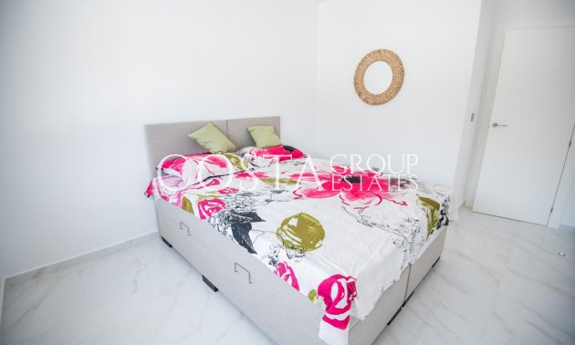 Nieuwbouw Woningen - Villa -
Pilar de la Horadada - Pinar de Campoverde