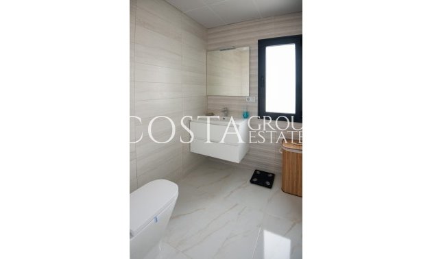 Nieuwbouw Woningen - Villa -
Pilar de la Horadada - Pinar de Campoverde