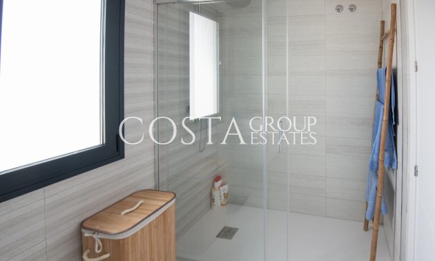 Nieuwbouw Woningen - Villa -
Pilar de la Horadada - Pinar de Campoverde