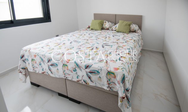 Nieuwbouw Woningen - Villa -
Pilar de la Horadada - Pinar de Campoverde