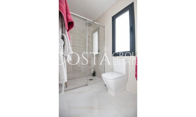 Nieuwbouw Woningen - Villa -
Pilar de la Horadada - Pinar de Campoverde