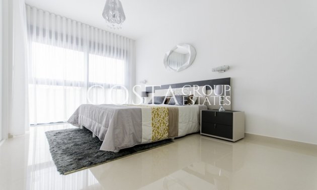 New Build - Villa -
San Miguel de Salinas - San Miguel De Salinas
